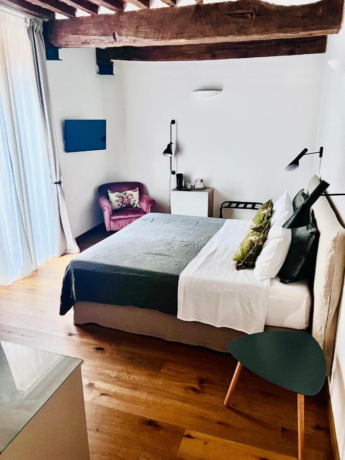 Guest House Campagnatico Экстерьер фото