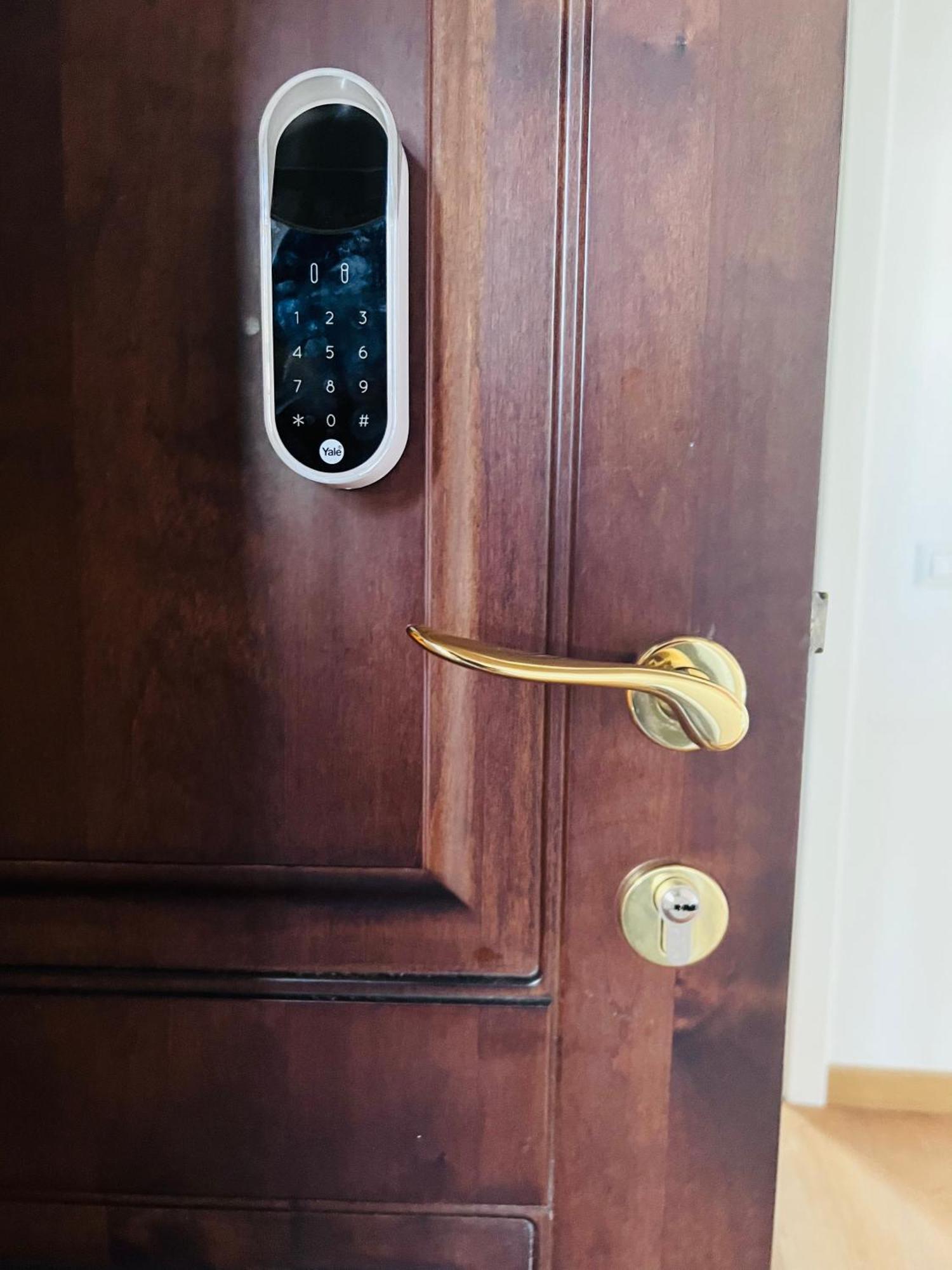 Guest House Campagnatico Экстерьер фото